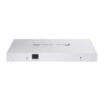 TP-Link Omada Pro 24-port Managed 10g L2+ Switch, Poe+(24), 10g Sfp+(4), 384w, 1u, 5yr (S5500-24GP4XF)