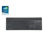 Targus Ecosmart Wireless Keyboard Defenceguard (AKB868US)