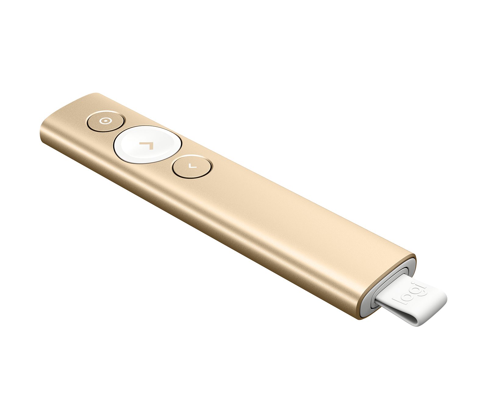 LOGITECH SPOTLIGHT GOLD - Image 3