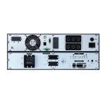 APC Easy Ups On-line Li-ion Srvl Rt Ext. 230 (SRVL1KRILRK)