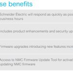 APC Single Phase Easy Ups Network Management (FWENMC1P-ST3Y-DIGI)