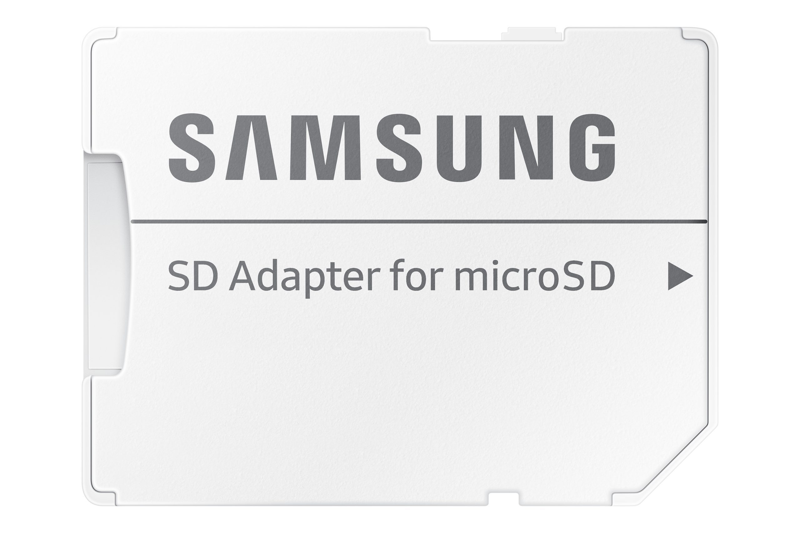 SAMSUNG (PRO PLUS) 256GB MICRO SD CARD w/ADAPTER, CL10, 180R/130W MB/s, 10YR WTY - Image 2