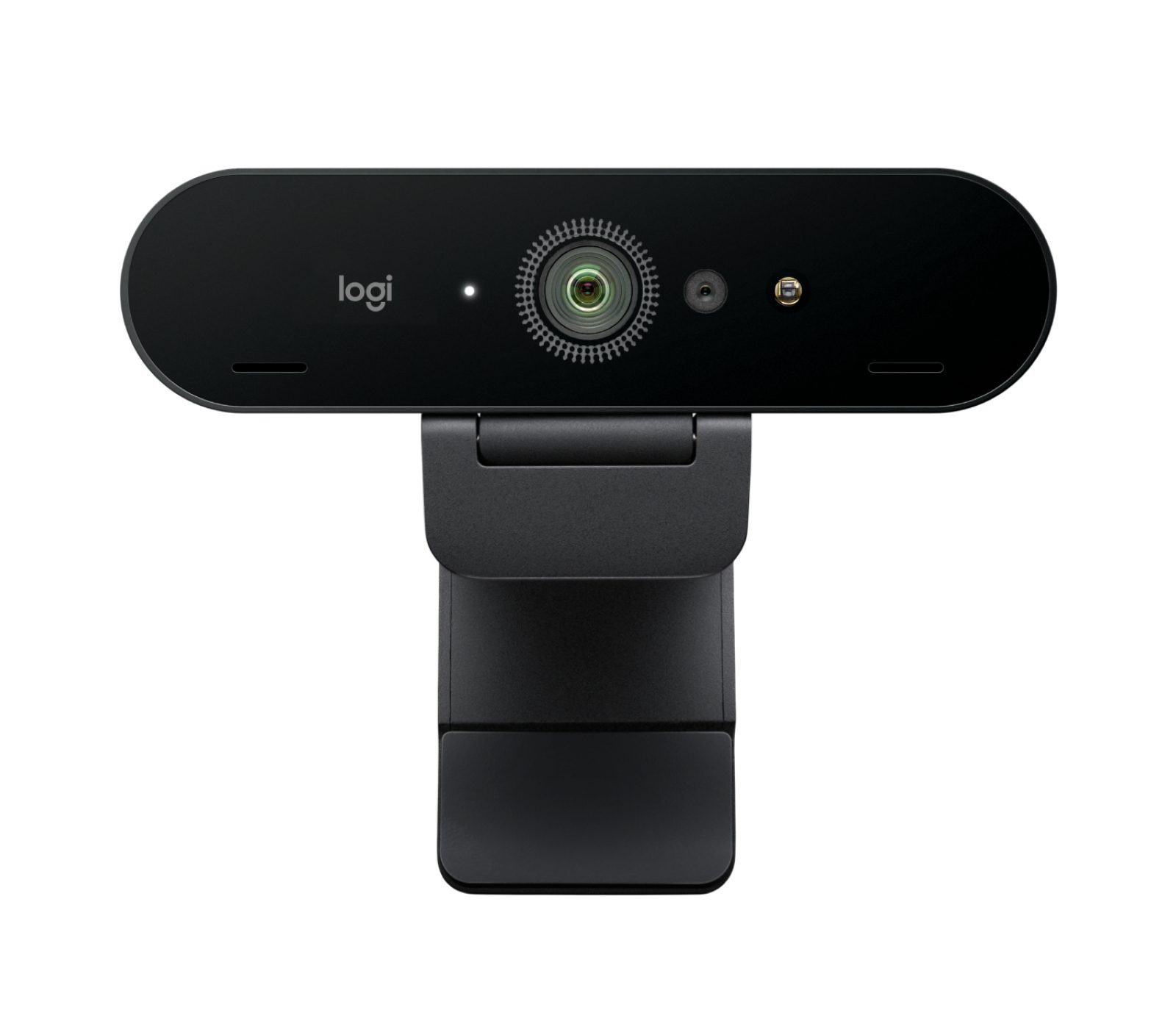BRIO 4K WEBCAM - GRAPHITE - Image 3