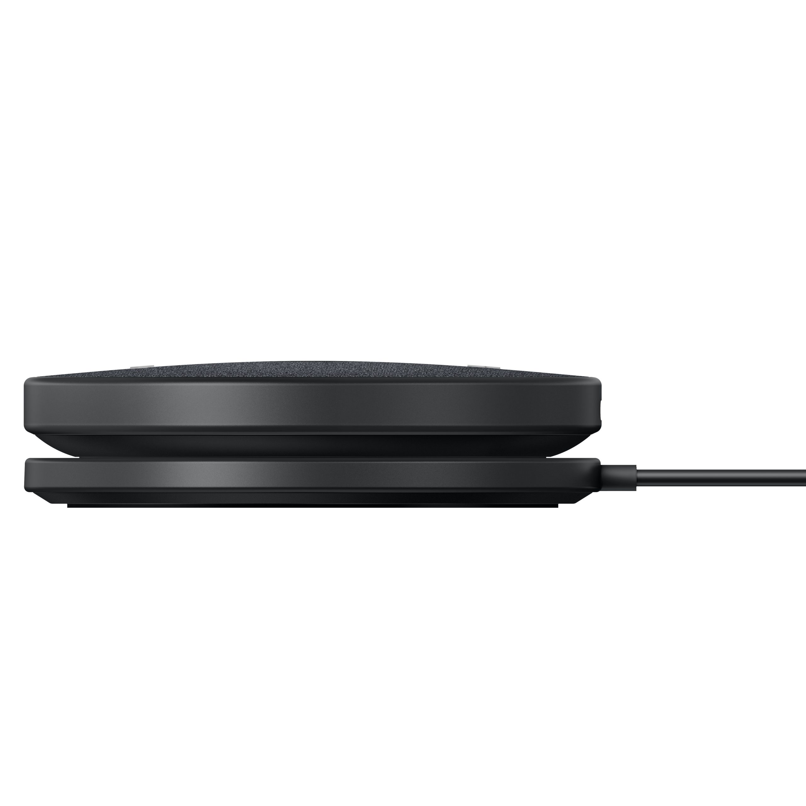 YEALINK (VCM36-W-PACKAGE) WIRELESS ARRAY MICROPHONE, CHARGERCRADLE, 5V/2A PSU, USB-C(1.2M) - Image 4
