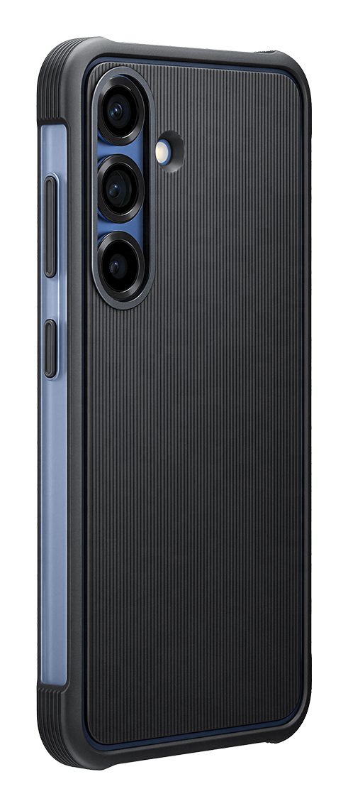 S25 RUGGED CASE BLACK - Image 2