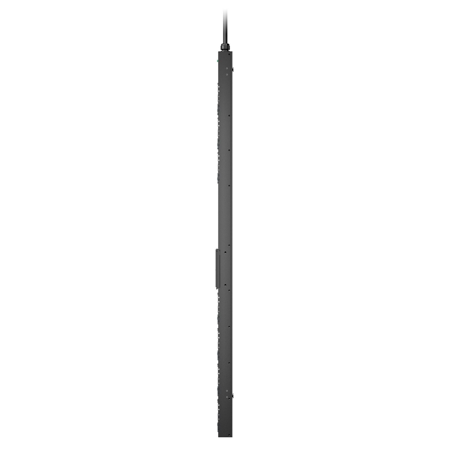 NetShelter Rack PDU Advanced Metered 3PH - Image 2