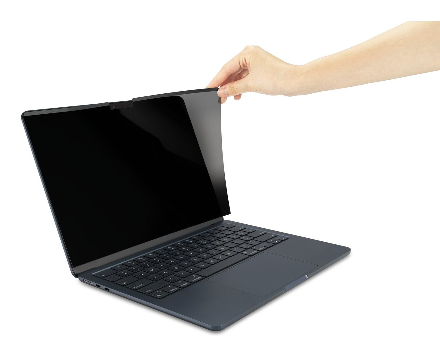 KENSINGTON MAGPRO MAGNETIC PRIVACY SCREEN FOR 15" MACBOOK AIR 2023 - Image 3