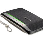 Poly Hp Poly Sync 20 Ms Smart Speakerphone,bluetooth + Usb-c (ms Certified) (7F0J8AA)