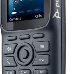 Poly Rove 20 Dect Ph Hs (8F3E4AA)