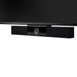 Poly Hp Poly Studio Usb Bar, Wall Mount & Table Stand Inc (842D4AA)