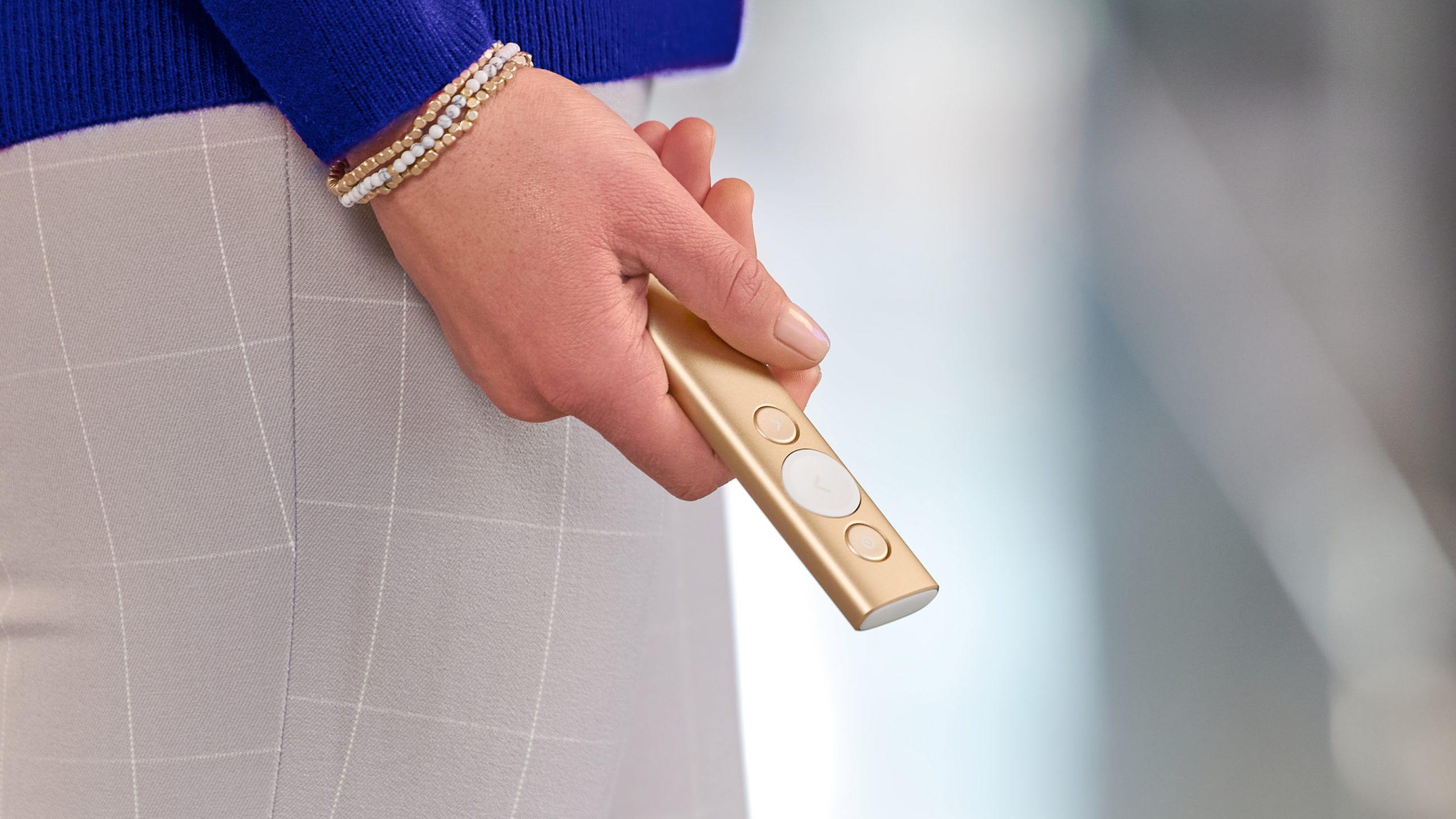 LOGITECH SPOTLIGHT GOLD - Image 4