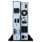 APC Easy Ups On-line Li-ion Srvl Rt Ext. 230 (SRVL2KRILRK)