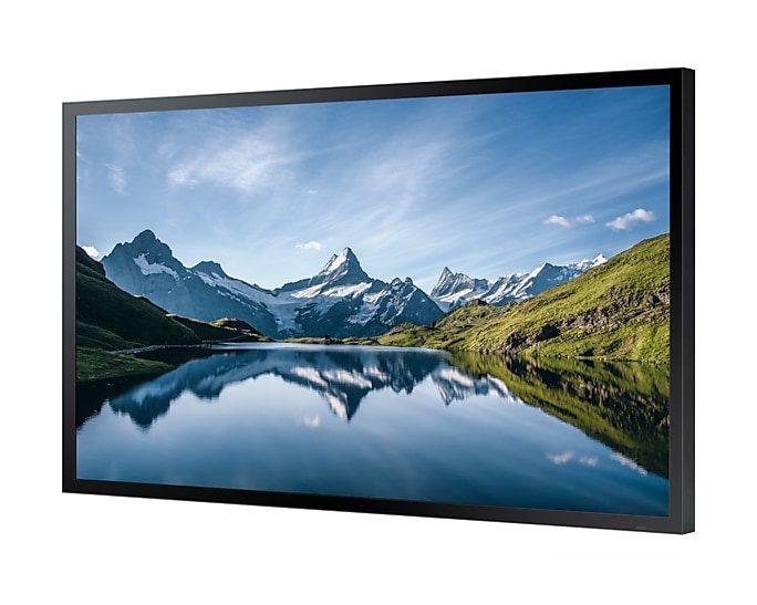 OH46B-S 46 FHD 24/7 OUTDOOR DISPLAY - Image 3