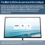 Poly Studio E60 Smart Camera 4k Mptz Wit (9W1A6AA)