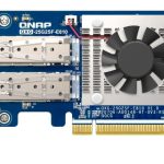 QNAP (QXG-25G2SF-E810)