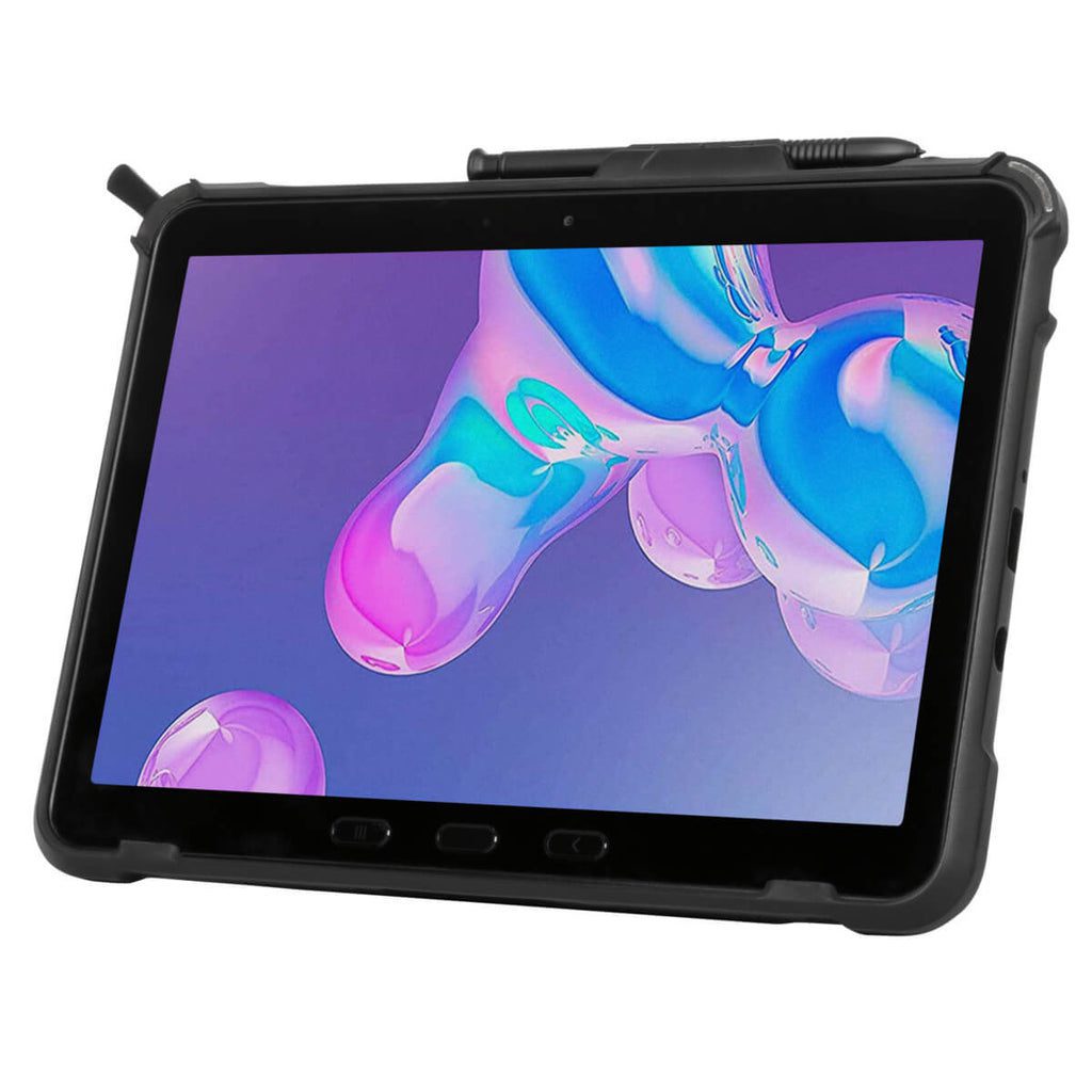 TARGUS FIELD READY CASE FOR SAMSUNG GALAXY TAB ACTIVE 4 PRO **** BTO / 1500 UNIT MOQ **** - Image 6