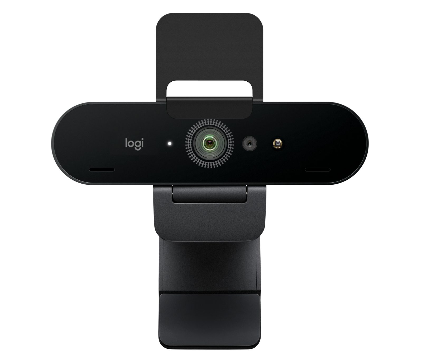 BRIO 4K WEBCAM - GRAPHITE - Image 4