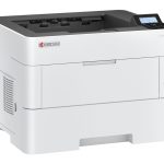 Kyocera Ecosys Sfp P4140dn A3 Mono Laser Printer (40ppm), 2yr Onsite (1102Y43AU0)