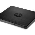 HP Usb External Dvdrw Drive (F2B56AA)