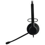 Jabra Corded Biz 2300 Ms Mono Headset,usb-a (2393-823-109)