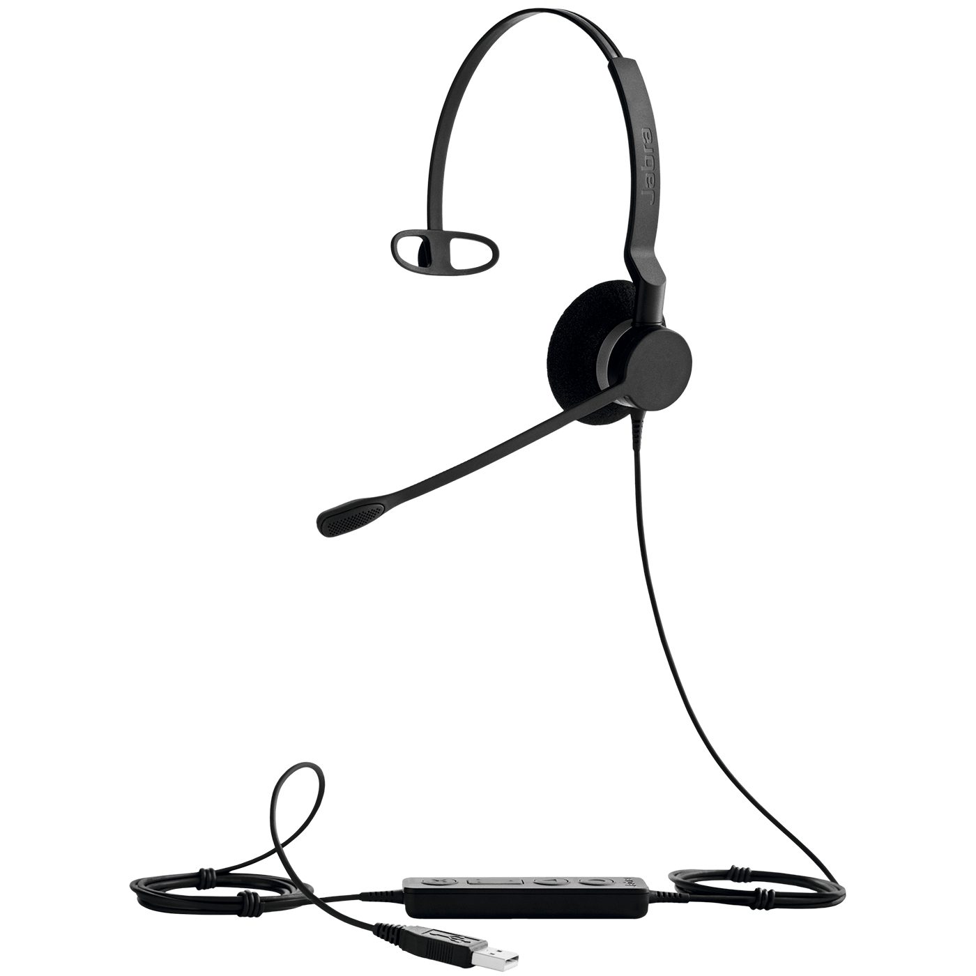Jabra (2393-829-109) BIZ 2300 Mono USB UC - Image 4