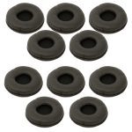 Jabra Biz2300 Leatherette Ear Cushion (10pcs) (14101-37)