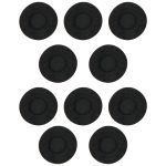 Jabra Biz2300 Series Foam Ear Cushions (10pcs) (14101-38)