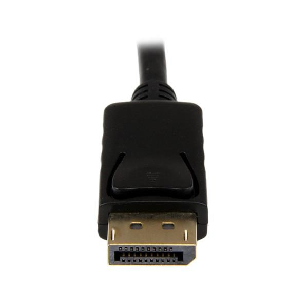 6 ft DisplayPort to DVI Converter Cable - Image 4