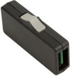 Jabra Inline Qd To Qd Mute Switch (8855-00-00)