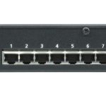 Aten 16 Port Serial Console Server Over Ip With Ac Power (SN9116CO-AXA-U)