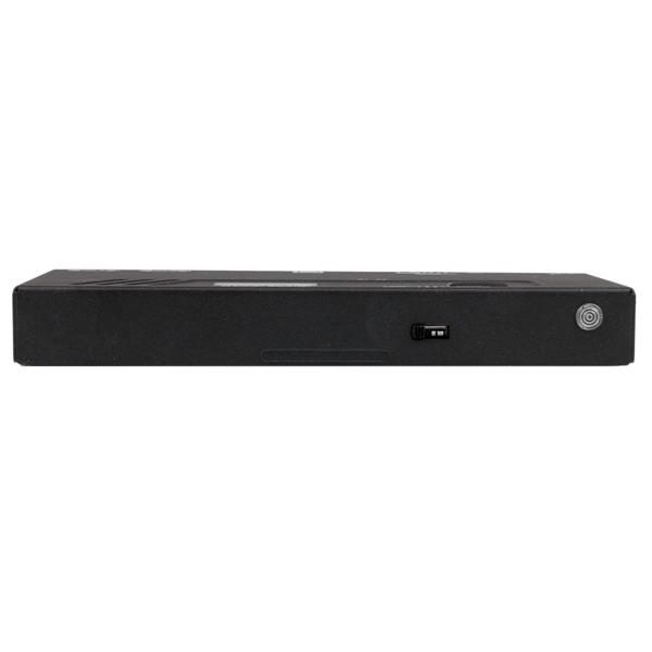 STARTECH 2 PORT HDMI SWITCH, AUTO/ PRIORITY SWITCHING, 1080p, 2YR - Image 4