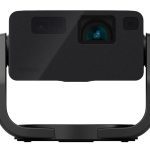 Epson Ef-22b 1000lm Full Hd Smart Home Theatre 3lcd Laser Projector 3yr (V11HB38153)