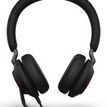 Jabra Evolve2 40 Se Usb C/a Uc Stereo (24189-989-799)