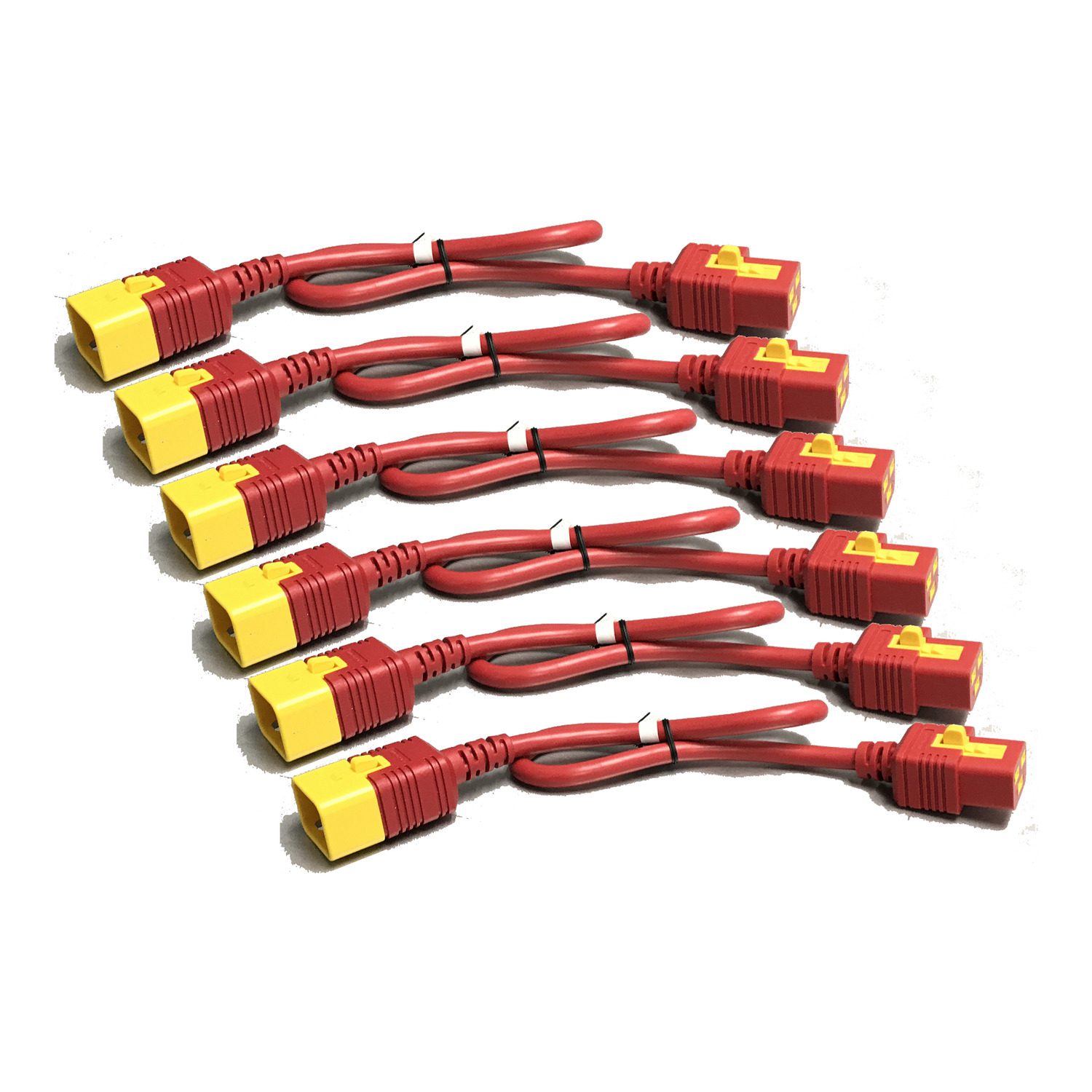 Power Cord Kit 6 EA Locking C19 TO C20 - Image 8