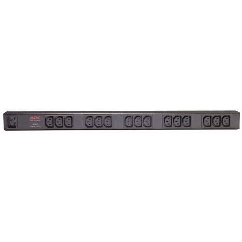 DELL APC BASIC RACK PDU 0U 16 AMP 15 X C13 - Image 4
