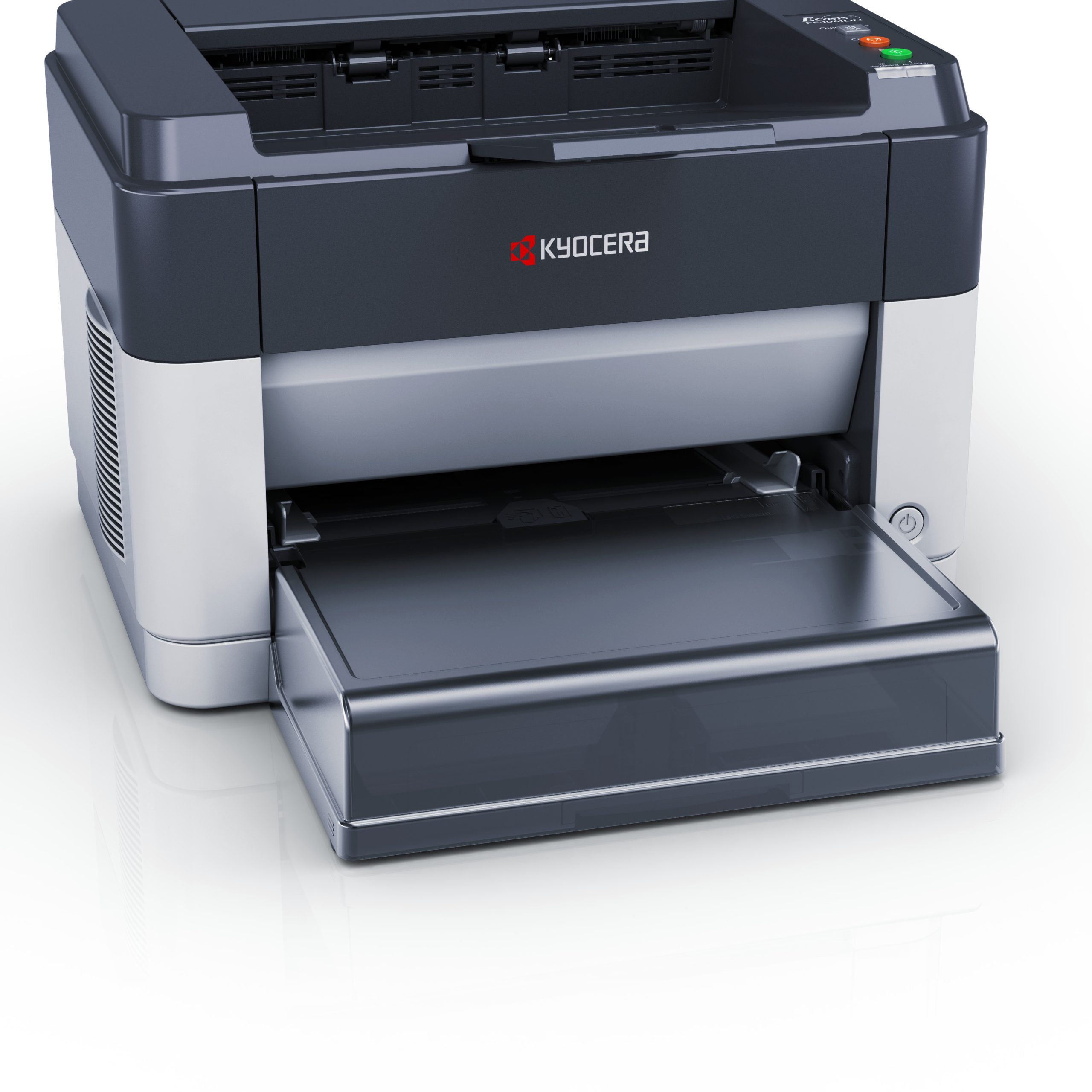 KYOCERA ECOSYS SFP FS-1061DN A4 MONO LASER, 25PPM, 1200X1200DPI, DUPLEX, 1YR RTB - Image 2