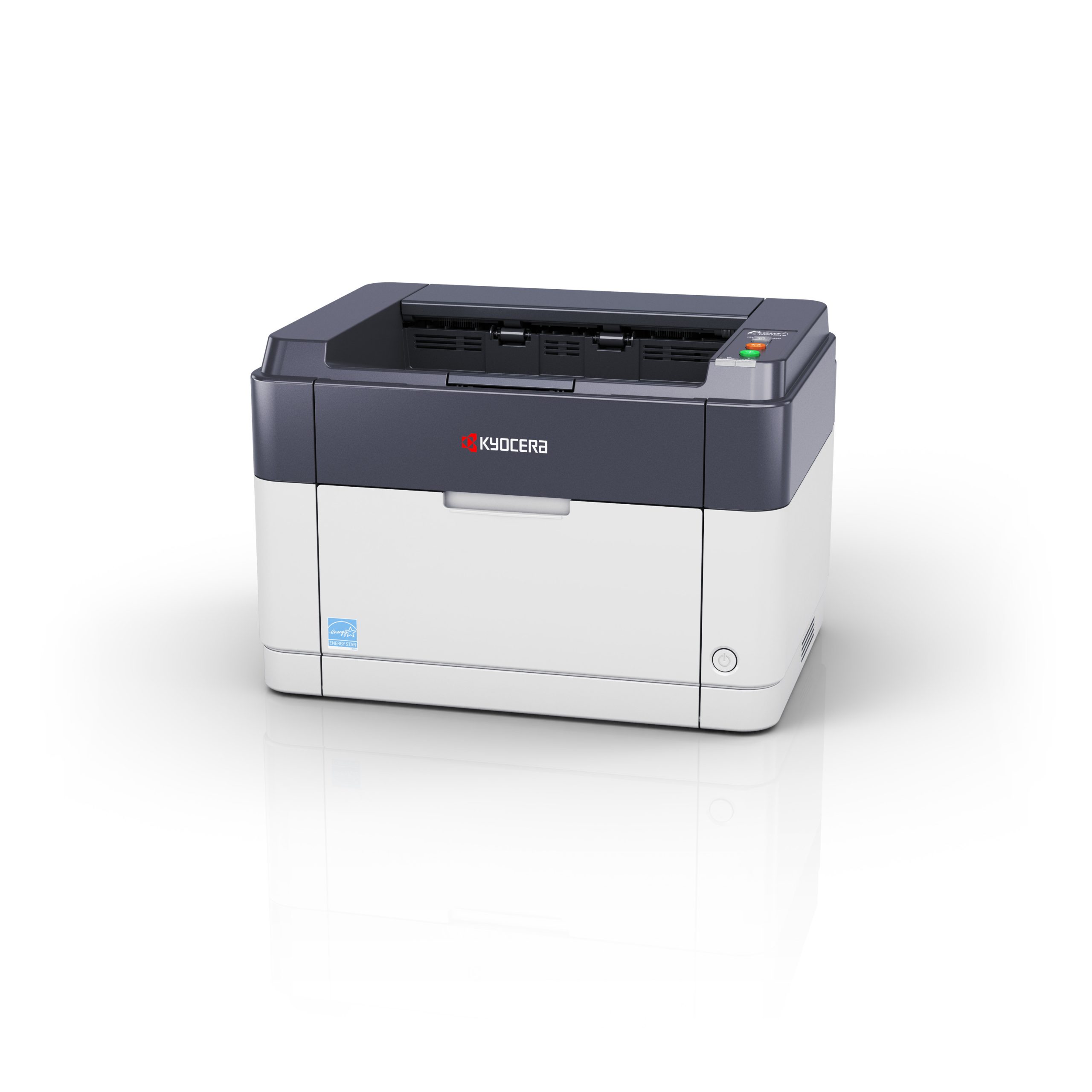 KYOCERA ECOSYS SFP FS-1061DN A4 MONO LASER, 25PPM, 1200X1200DPI, DUPLEX, 1YR RTB - Image 3