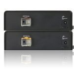 Aten Vancryst Universal A/v To Hdmi Optical Extender 600m Single Mode (VE882-AT-U)