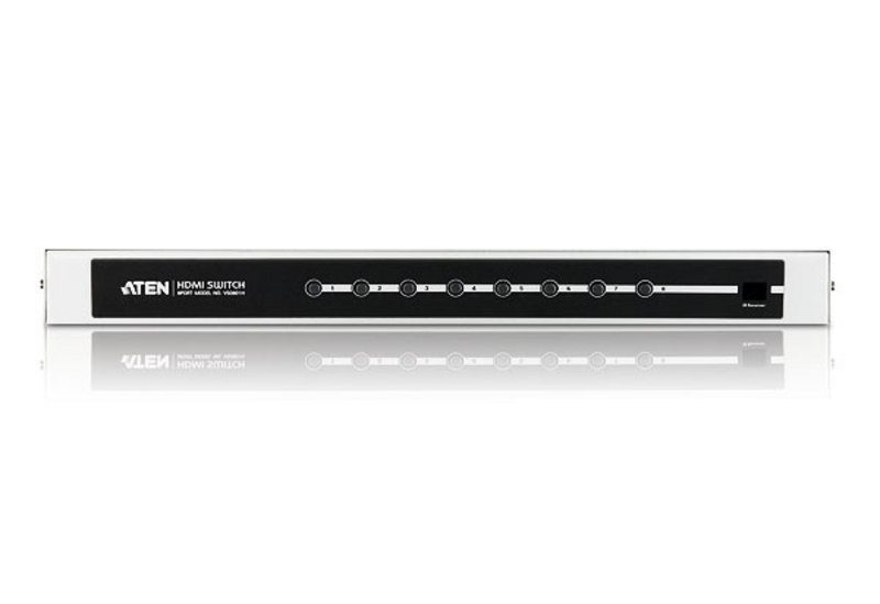 ATEN 8 PORT HDMI SWITCH - Image 3