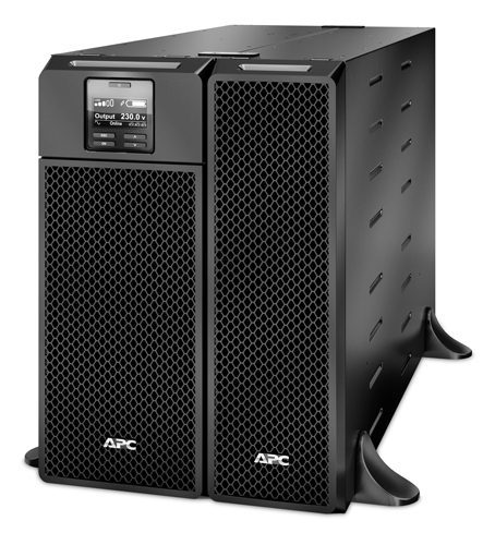 APC Smart-UPS SRT 6000VA 230V - Image 3
