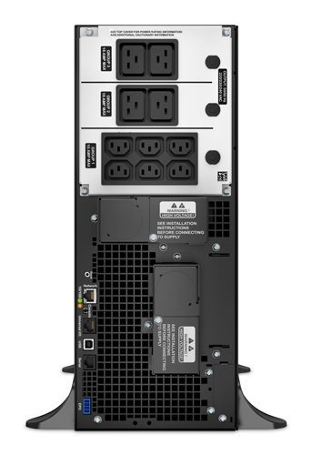 APC Smart-UPS SRT 6000VA 230V - Image 4