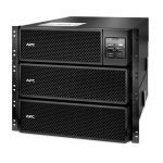 APC Smart-ups Srt 8000va Rm 230v (SRT8KRMXLI)