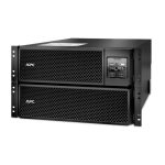 APC Smart-ups Srt 10000va Rm 230v (SRT10KRMXLI)