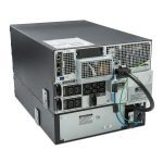 APC Smart-ups Srt 192v 8 And 10kva Rm Ba (SRT192RMBP2)