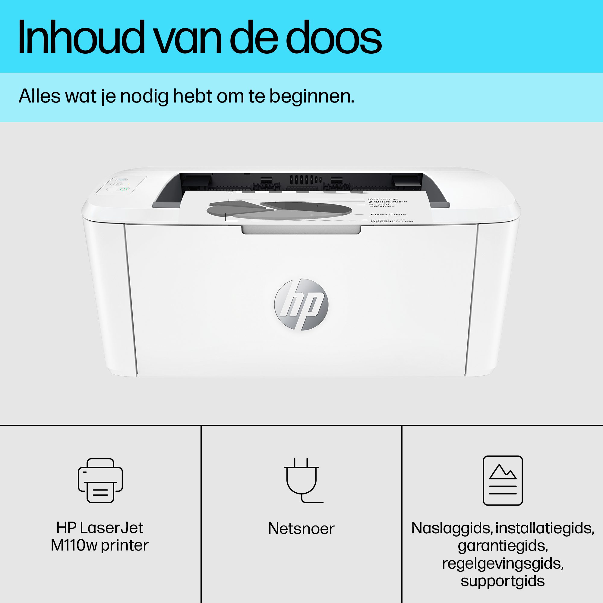 LASERJET M110W TRAD PRNTR - Image 32