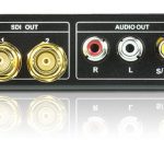 Aten Professional Converter Hdmi To 3g/hd/sd-sdi Converter (VC840-AT-U)