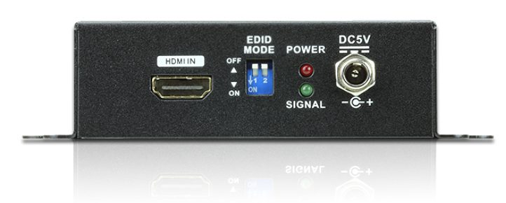 Aten Professional Converter HDMI to 3G/HD/SD-SDI Converter - Image 3