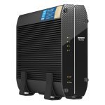 QNAP 4-bay Tower Nas ; Intel Celeron J6412 Quad-core, Onboard 8gb Ram (not Expandable), 4 X 2.5-inch Sata Slots, 2 X 2.5gbe, 1 X Hdmi 1.4b, 3 Yrs (TS-410E-8G)