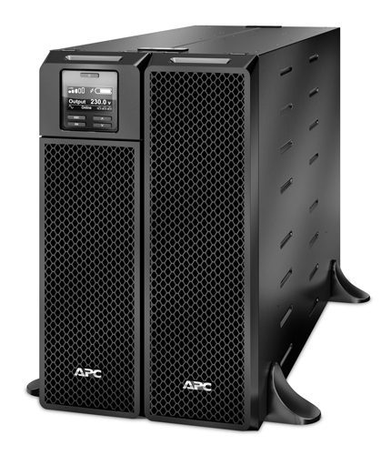 APC Smart-UPS SRT 5000VA 230V - Image 3