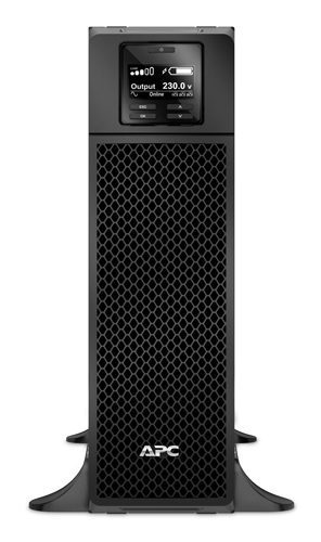 APC Smart-UPS SRT 5000VA 230V - Image 4